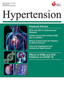 Hypertension