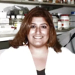 Farah Sheikh, PhD