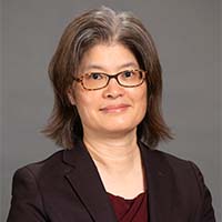 Judy Hung MD