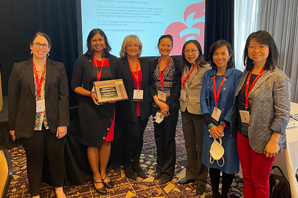 Women's Leadership Committee